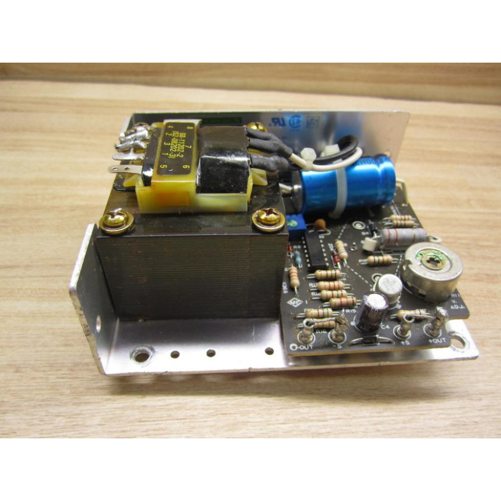 Sola SLS-12-017 Power Supply SLS12017 - Used