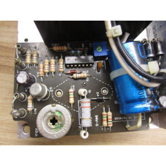 Sola SLS-12-017 Power Supply SLS12017 - Used
