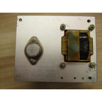 Sola SLS-12-017 Power Supply SLS12017 - Used