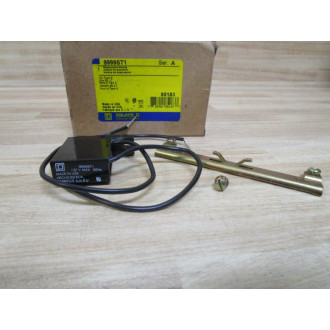 Square D 9999 ST-1 Suppression Module  9999ST1