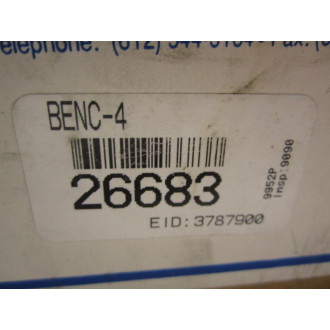 Banner BENC-4 Enclosure 26683