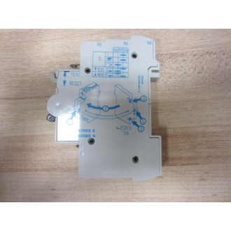 General Electric V099-900102 Auxiliary Contact Circuit Breaker (Pack of 12)