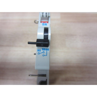 General Electric V099-900102 Auxiliary Contact Circuit Breaker (Pack of 12)