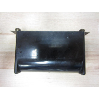 SHW-F Capacitor SHWF 10.0 uF +- 5% 250 VAC - Used