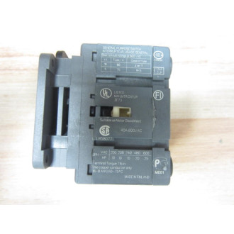 ABB 1SCA022352R6870 Disconnect Switch OT32ET3