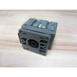 ABB 1SCA022352R6870 Disconnect Switch OT32ET3