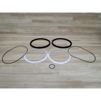 Nopak PK6-600A Piston Kit