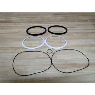Nopak PK6-600A Piston Kit