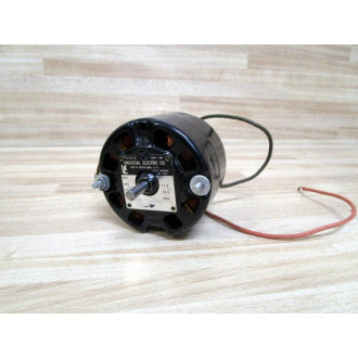 Universal Electric 118-016 Motor - Used