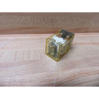IDEC RH2B-ULDW-DC24V Relay RH2BULDWDC24V - New No Box