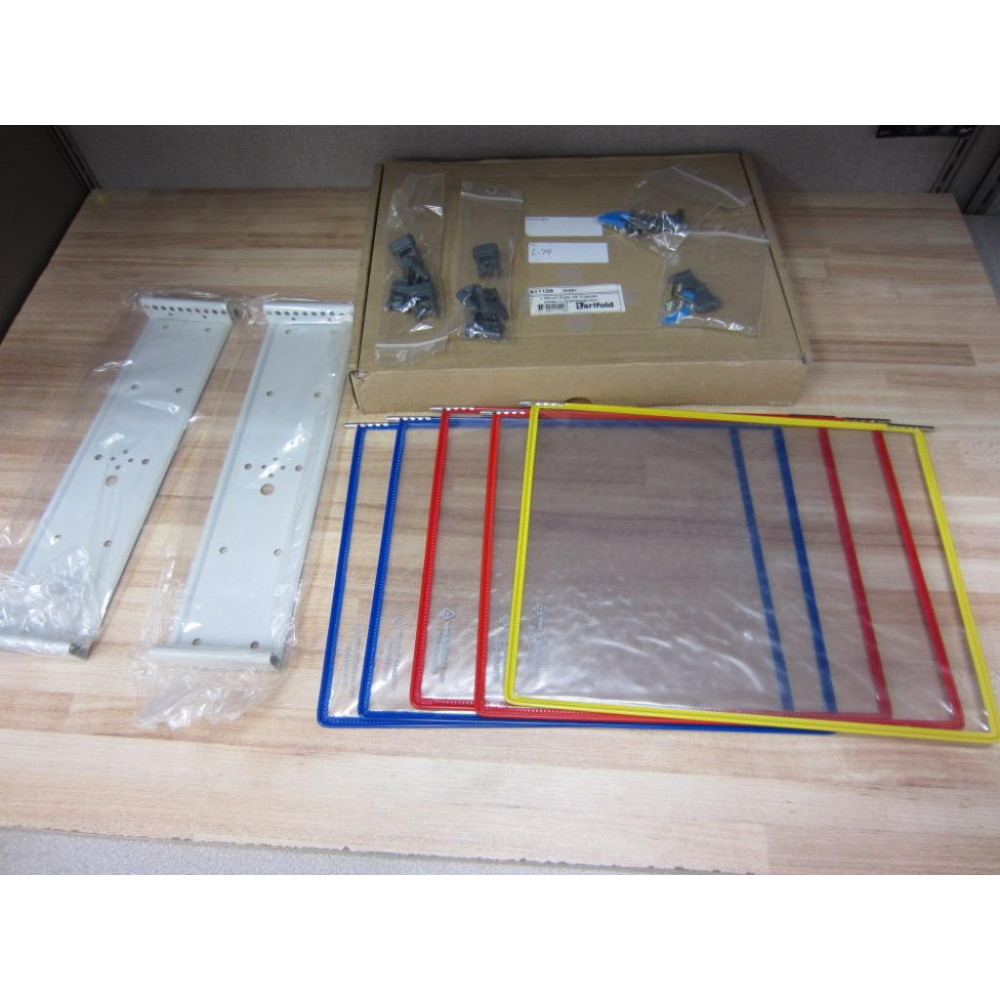 Tarifold 411109 Wall Unit 5 Pockets