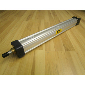 Parker 02.50 CCB2MAUS34AC 24.00 Cylinder CCB2MAUS34AC2400 2MA - New No Box