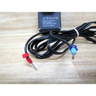 Mueller 78250 Power Adapter - New No Box