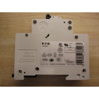 Eaton FAZ-C81 Cutler Hammer Circuit Breaker - New No Box