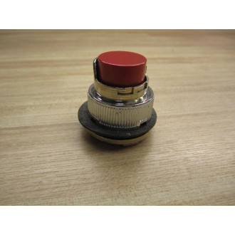 Westinghouse OT1A2 Pushbutton Operator 0T1A2