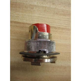 Westinghouse OT1A2 Pushbutton Operator 0T1A2
