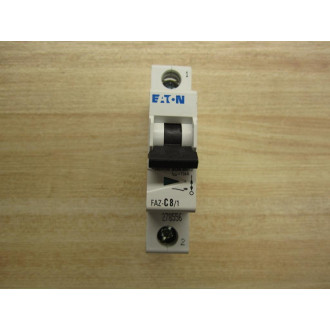 Eaton FAZ-C81 Cutler Hammer Circuit Breaker - New No Box