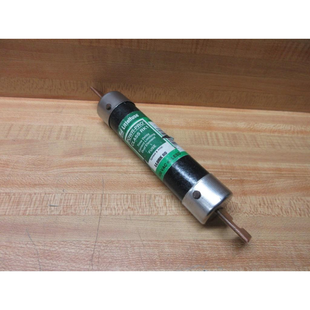 Littelfuse LLSRK-80 Fuse LLSRK80 - New No Box