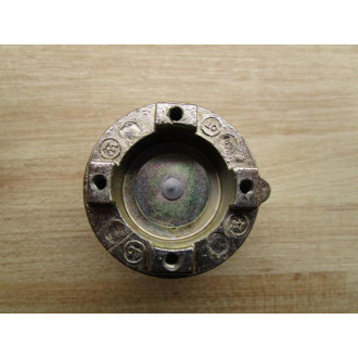 Westinghouse OT1A2 Pushbutton Operator 0T1A2