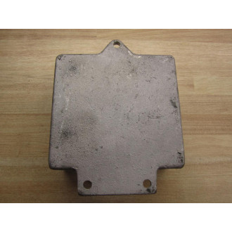 Thomas & Betts CIFS-2G-12 Outlet Box CIFS2G12 - New No Box