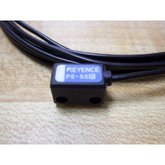 Keyence PS-55R Proximity Switch - New No Box