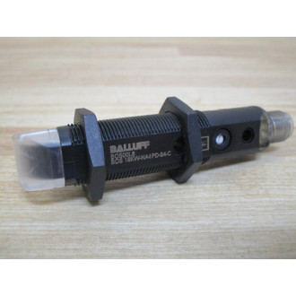 Balluff BOS 18KW-NA1PD-S4-C Sensor - New No Box