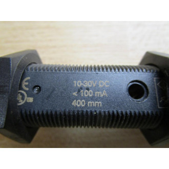 Balluff BOS 18KW-NA1PD-S4-C Sensor - New No Box