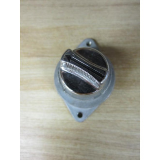 General Electric CR2940UB200B Selector Switch 3 Position - New No Box