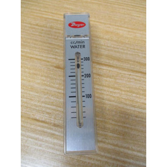Dwyer RMA-34 Flow Meter RMA34