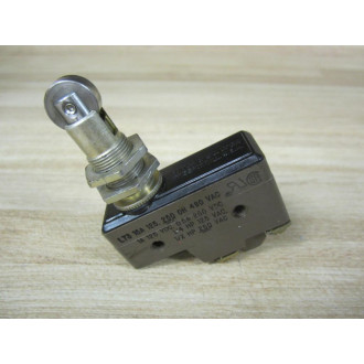 Microswitch BZ-2AQ1842-PC2 Honeywell Limit Switch BZ2AQ1842PC2 - Used
