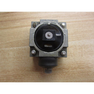 Square D 9007-G Limit Switch Operating Head - Used
