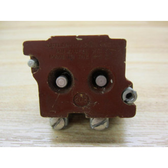 Cutler Hammer 42-4395-5 Eaton Light Module 4243955 - Used