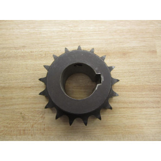 Martin D08B17 Double Sprocket - New No Box