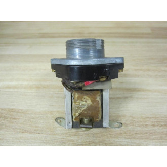 General Electric CR2940UE212A5 Pilot Light Transformer Type - Used