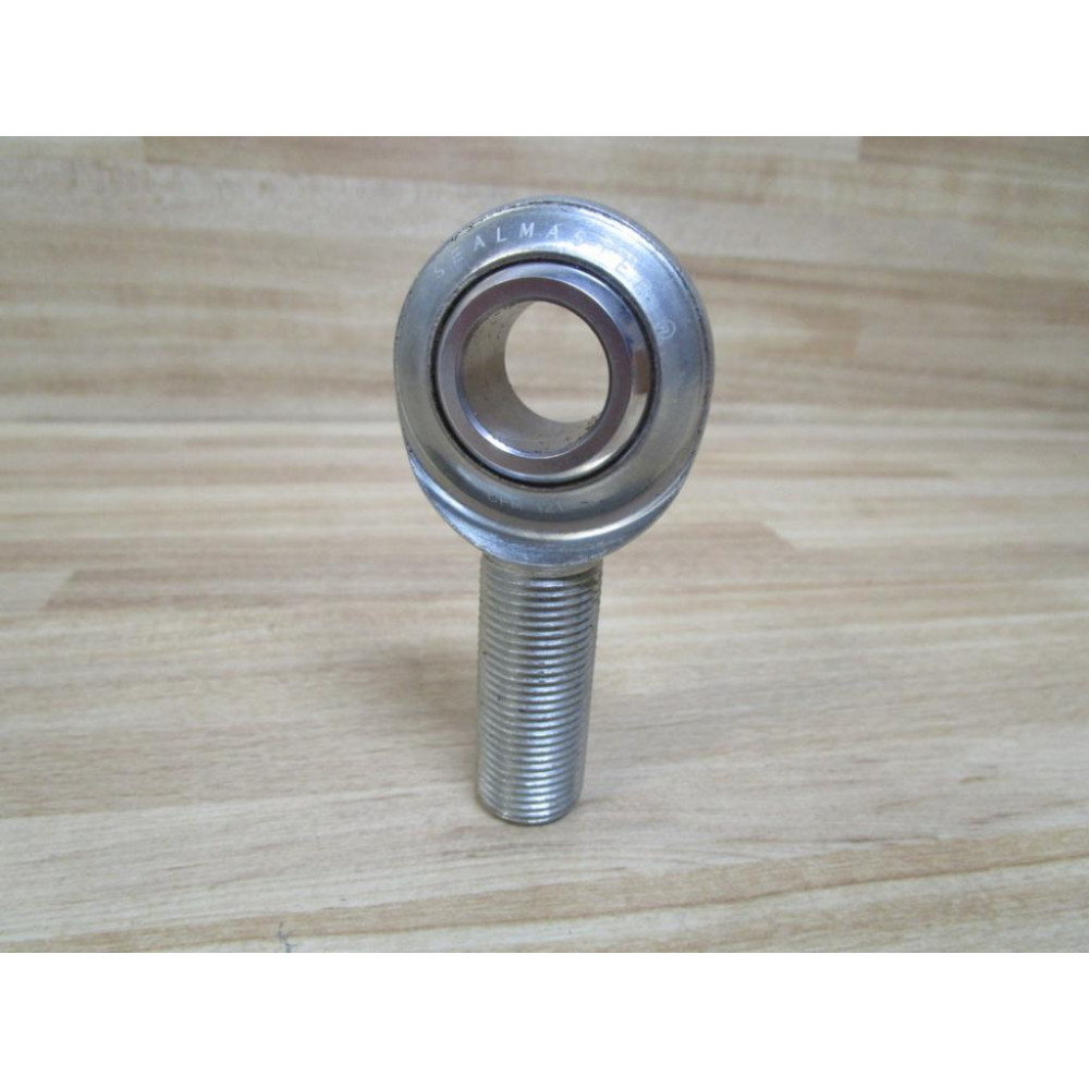 Sealmaster CFM 12T Threaded RH Rod End - New No Box