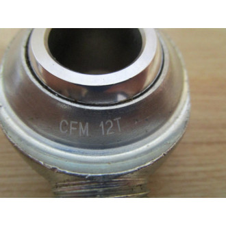 Sealmaster CFM 12T Threaded RH Rod End - New No Box
