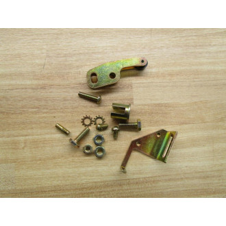 Allen Bradley 40394-473-01 Hardware Kit