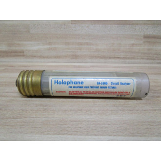 Holophane CA-100 Circuit Analyzer - New No Box