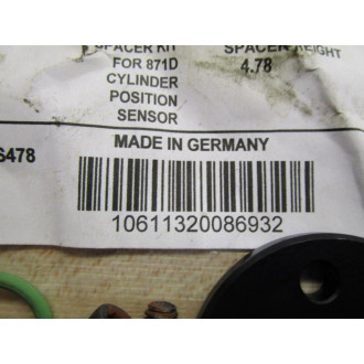 Allen Bradley 871A-S478 Spacer Kit