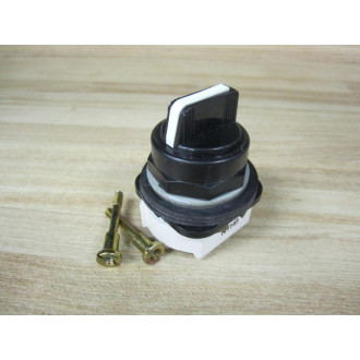 Allen Bradley 800H-JR91KT7 Selector Switch 800HJR91KT7 - New No Box