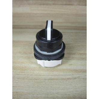 Allen Bradley 800H-JR91KT7 Selector Switch 800HJR91KT7 - New No Box