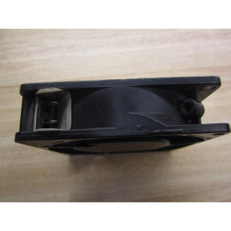 Papst TYP 3956 Axial Fan With Guard - Used