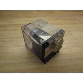Schleicher IZM-11-K340-569 Time Delay Relay - New No Box