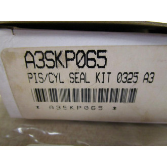 Lin-Act A3SKP065 Piston Cylinder Seal Kit