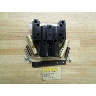 Intrupa AN-146 Receptacle - New No Box