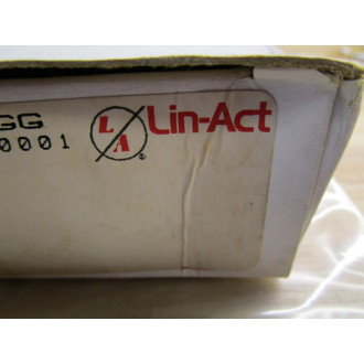 Lin-Act A3SKP065 Piston Cylinder Seal Kit