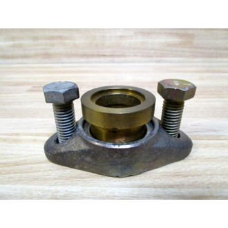 Alco Controls RX-174 Flange Set - New No Box