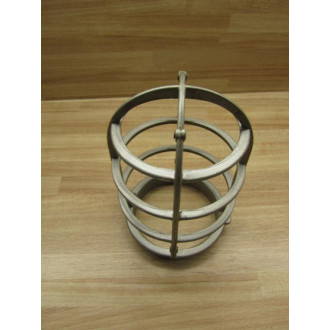 Crouse-Hinds V 911 Aluminum Lamp Guard - New No Box