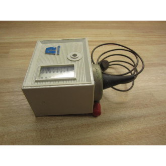Ranco 011-3099-070 Low Pressure Reverse Switch - New No Box