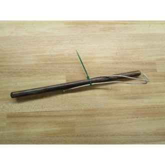 Vulcan F95 Cartridge Heater 400 Watt 120V 5CH1 - Used